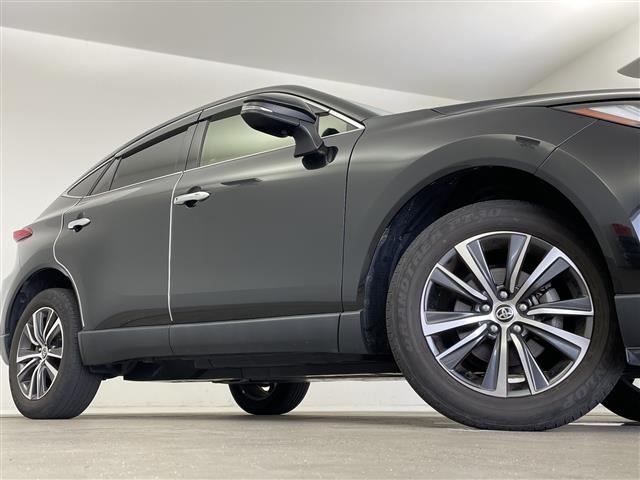 Toyota HARRIER 2020 8119149-12
