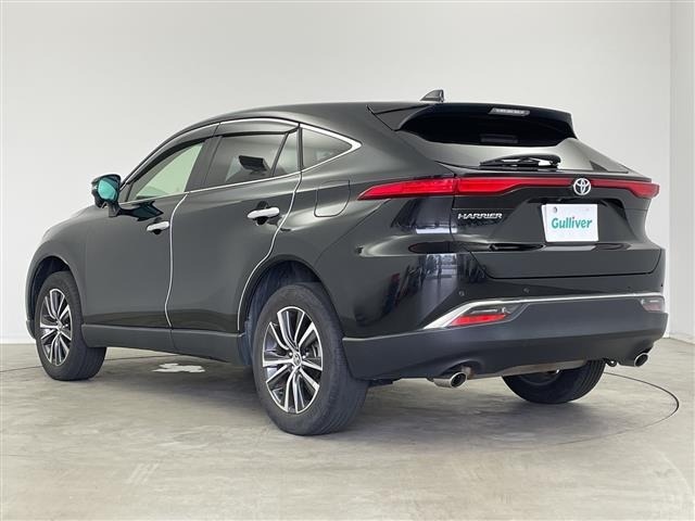 Toyota HARRIER 2020 8119149-13