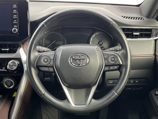 Toyota HARRIER 2020 8119149-14