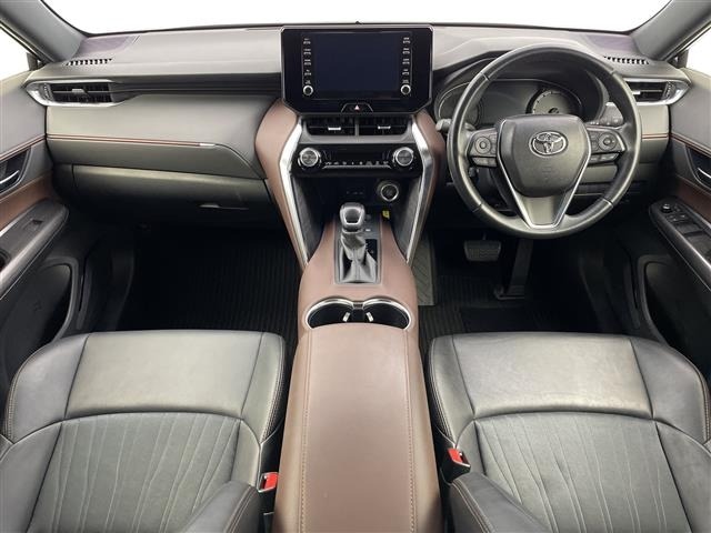 Toyota HARRIER 2020 8119149-15