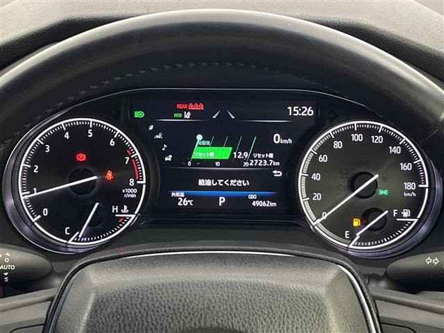 Toyota HARRIER 2020 8119149-16