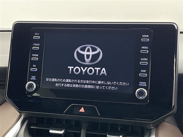 Toyota HARRIER 2020 8119149-17