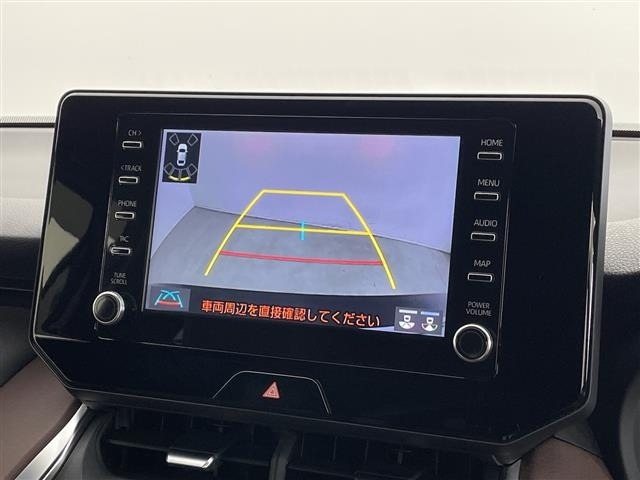 Toyota HARRIER 2020 8119149-18