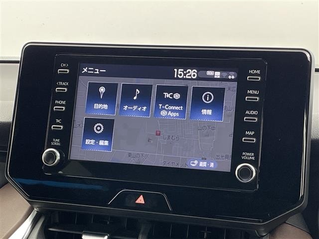 Toyota HARRIER 2020 8119149-19