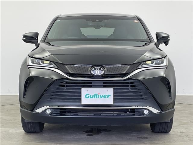 Toyota HARRIER 2020 8119149-20
