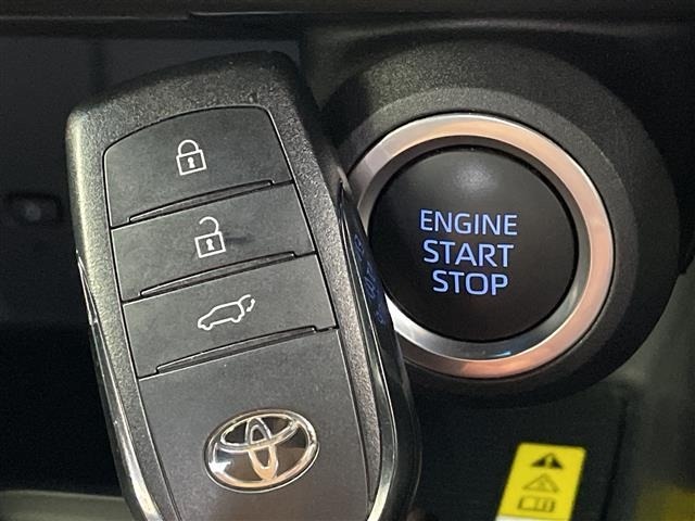 Toyota HARRIER 2020 8119149-21