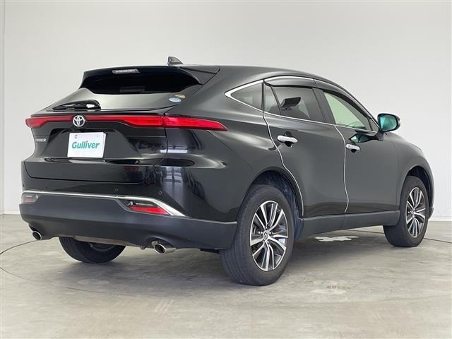 Toyota HARRIER 2020 8119149-22