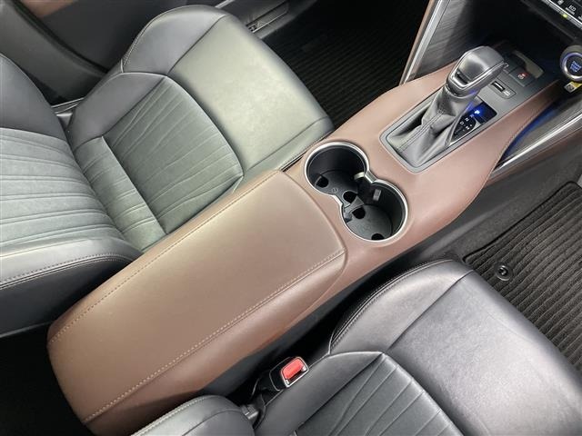 Toyota HARRIER 2020 8119149-3
