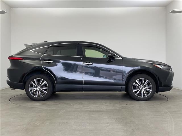 Toyota HARRIER 2020 8119149-4