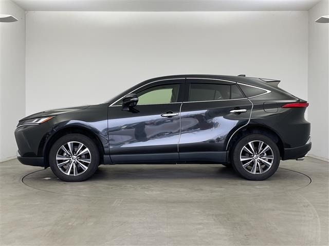 Toyota HARRIER 2020 8119149-6