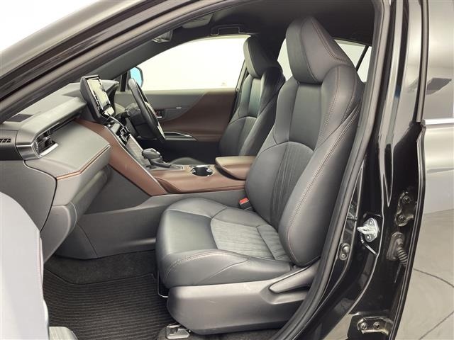 Toyota HARRIER 2020 8119149-7
