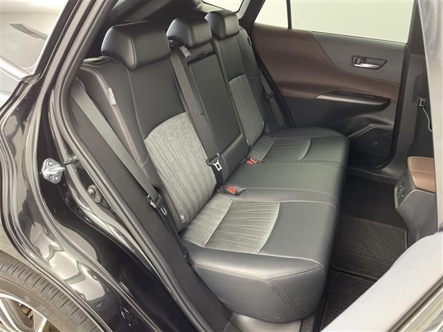 Toyota HARRIER 2020 8119149-8