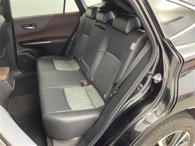 Toyota HARRIER 2020 8119149-9