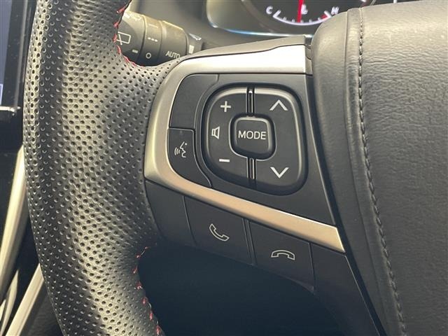 Toyota HARRIER 2017 8119150-1