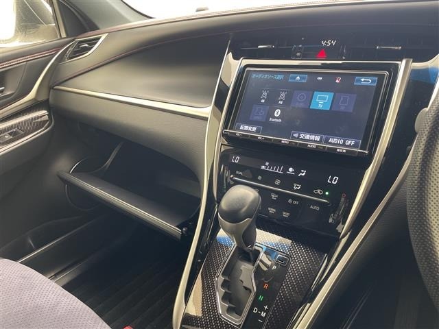 Toyota HARRIER 2017 8119150-10