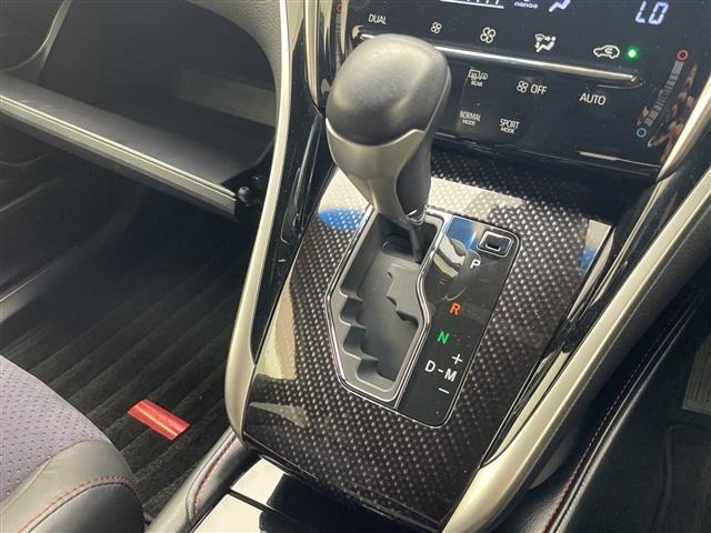 Toyota HARRIER 2017 8119150-11