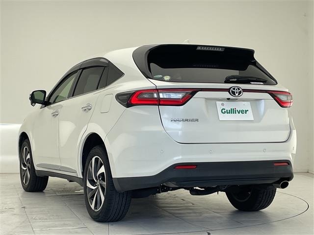 Toyota HARRIER 2017 8119150-14