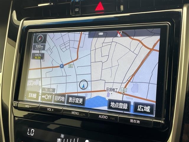 Toyota HARRIER 2017 8119150-18