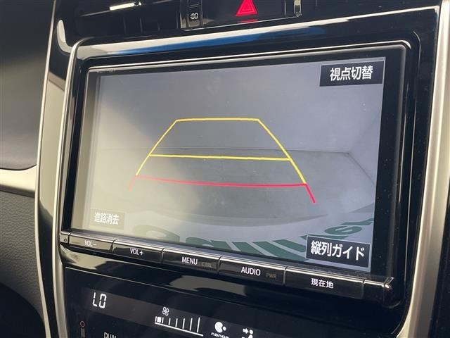 Toyota HARRIER 2017 8119150-19