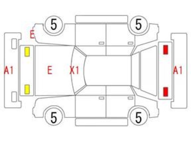 Toyota HARRIER 2017 8119150-24