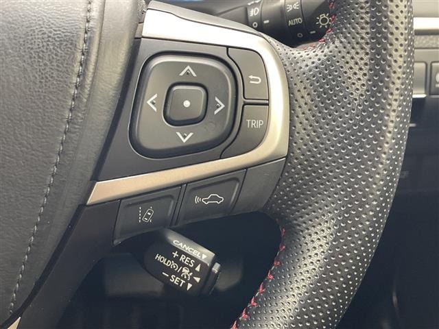 Toyota HARRIER 2017 8119150-3