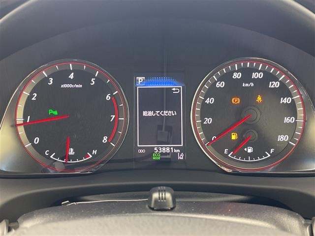 Toyota HARRIER 2017 8119150-5