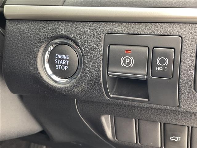 Toyota HARRIER 2017 8119150-7
