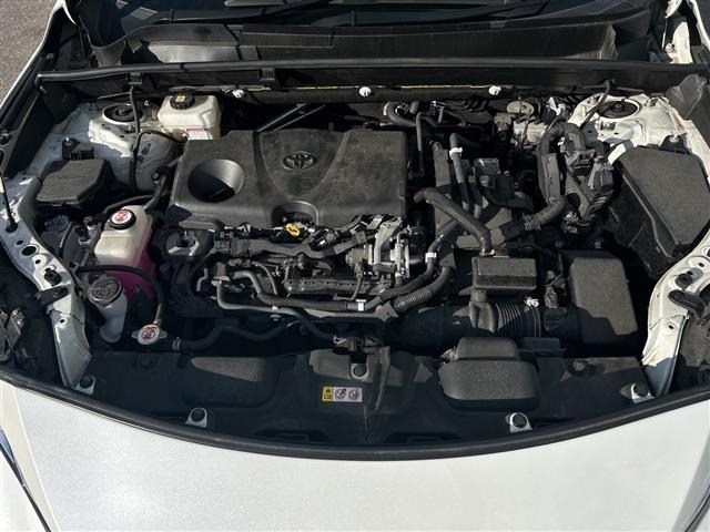 Toyota HARRIER 2021 8119156-14