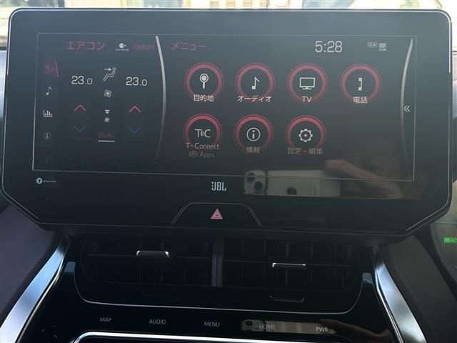 Toyota HARRIER 2021 8119156-17