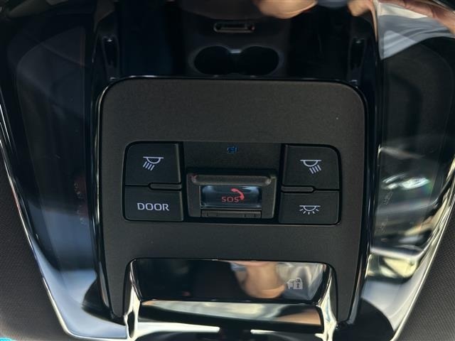 Toyota HARRIER 2021 8119156-19
