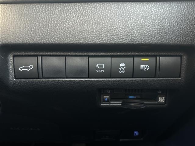 Toyota HARRIER 2021 8119156-20