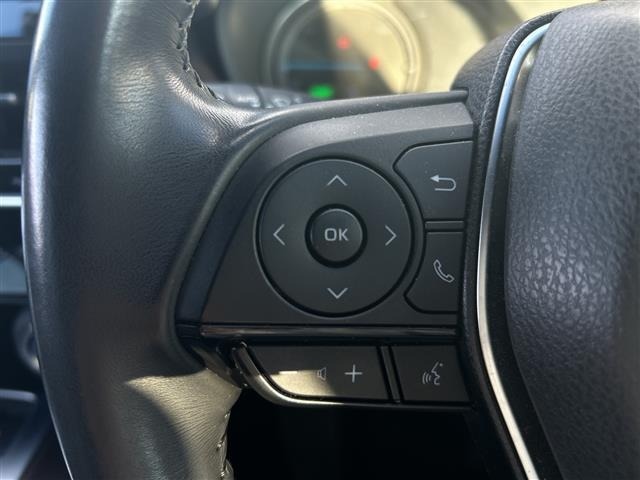 Toyota HARRIER 2021 8119156-3