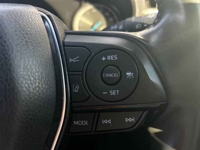 Toyota HARRIER 2021 8119156-5