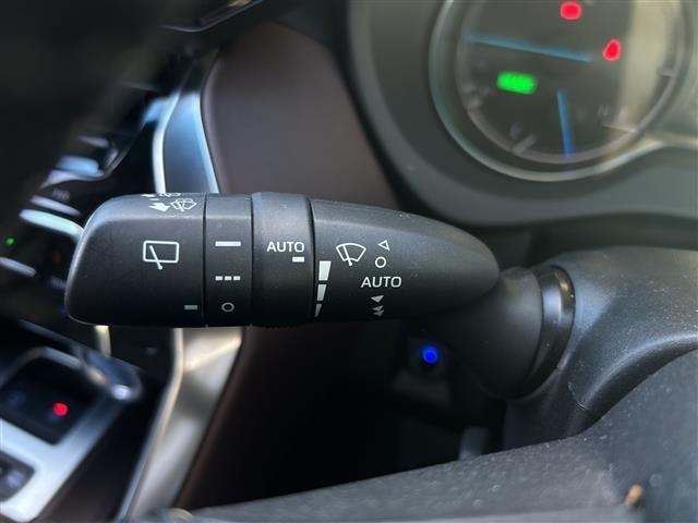 Toyota HARRIER 2021 8119156-7