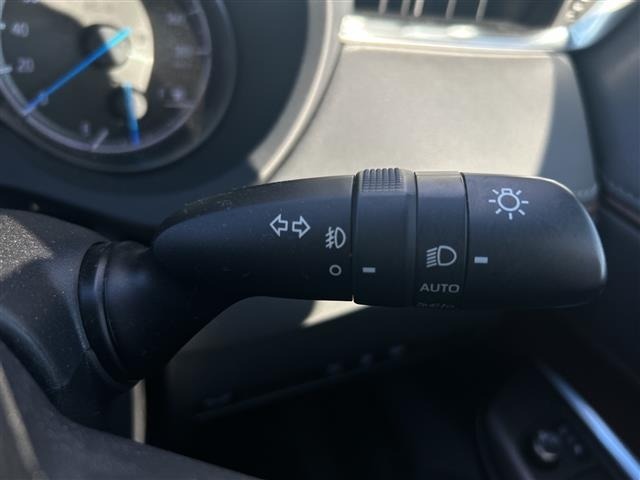 Toyota HARRIER 2021 8119156-8