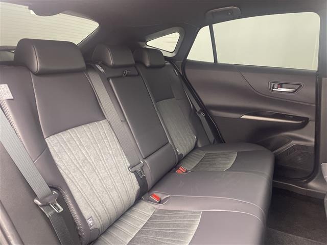 Toyota HARRIER 2023 8119158-10