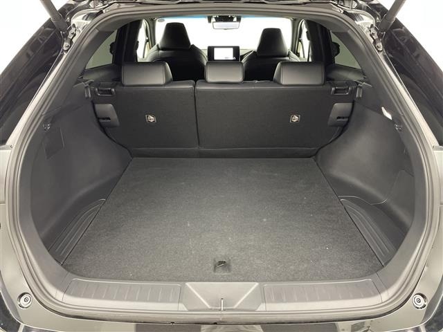 Toyota HARRIER 2023 8119158-11