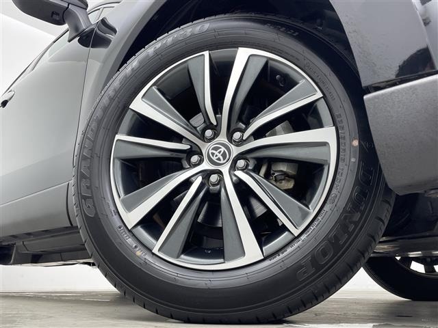 Toyota HARRIER 2023 8119158-12