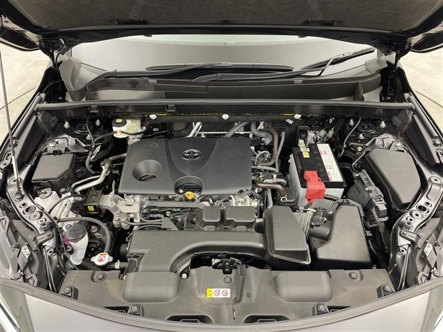 Toyota HARRIER 2023 8119158-14