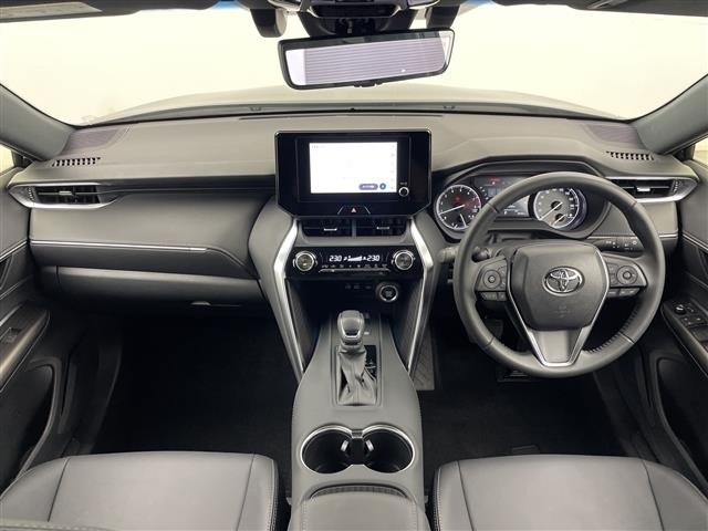 Toyota HARRIER 2023 8119158-15