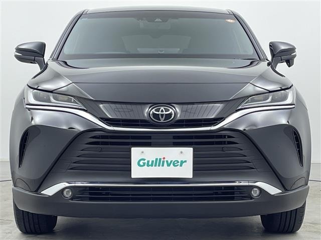 Toyota HARRIER 2023 8119158-20