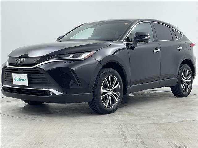 Toyota HARRIER 2023 8119158-22