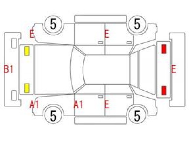Toyota HARRIER 2023 8119158-23