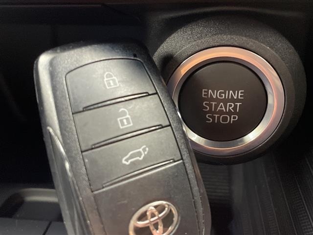 Toyota HARRIER 2023 8119158-6