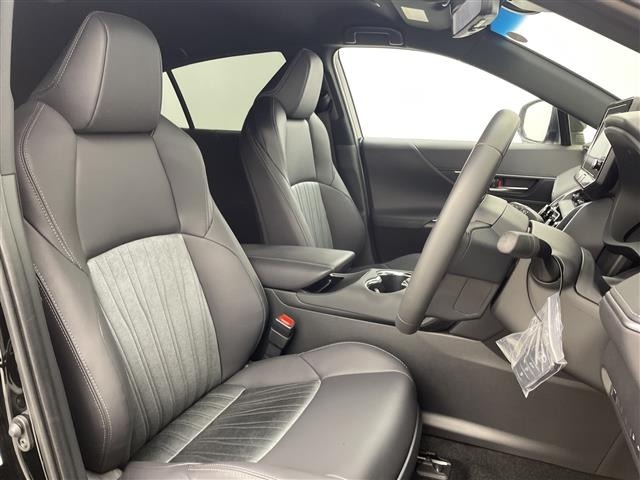 Toyota HARRIER 2023 8119158-9