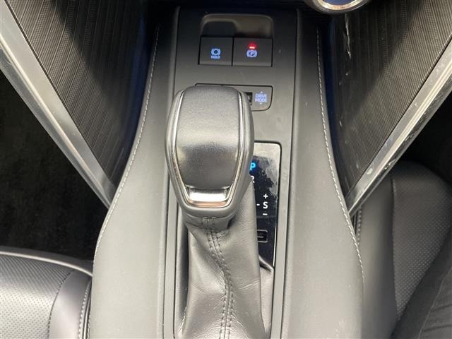 Toyota HARRIER 2022 8119179-10