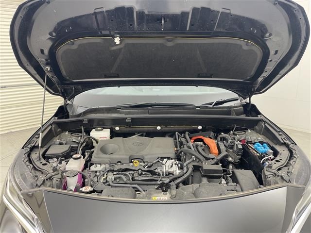 Toyota HARRIER 2022 8119179-14