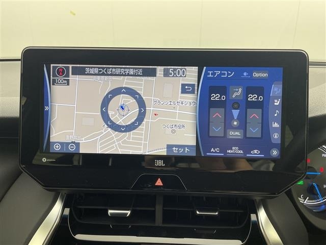 Toyota HARRIER 2022 8119179-16