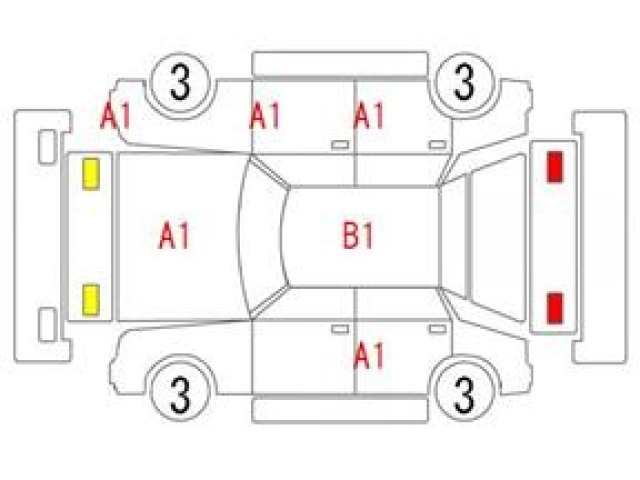 Toyota HARRIER 2022 8119179-23