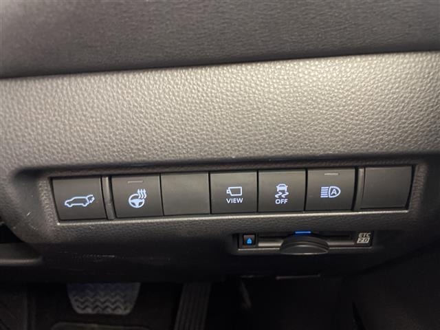 Toyota HARRIER 2022 8119179-3
